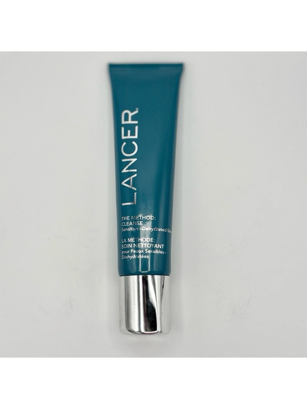 LANCER The Method CLEANSE (Sensitive Dehydrated Skin) 4.05 oz NEW SEALED
